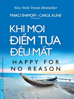 cover image of Khi Mọi Điểm Tựa Đều Mất